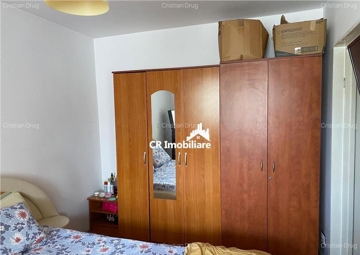 Apartament 2 camere Titan - 2