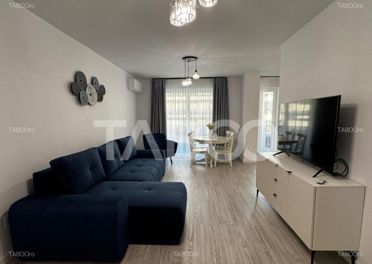 Apartament 2 camere de inchiriat zona Marasti in Cluj-Napoca - 3