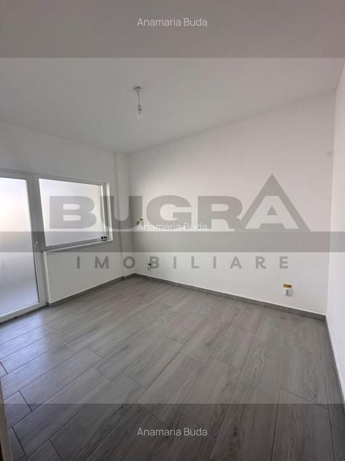 Spatiu comercial, 67 mp, parcare, bloc nou, zona Sub Cetate - 4