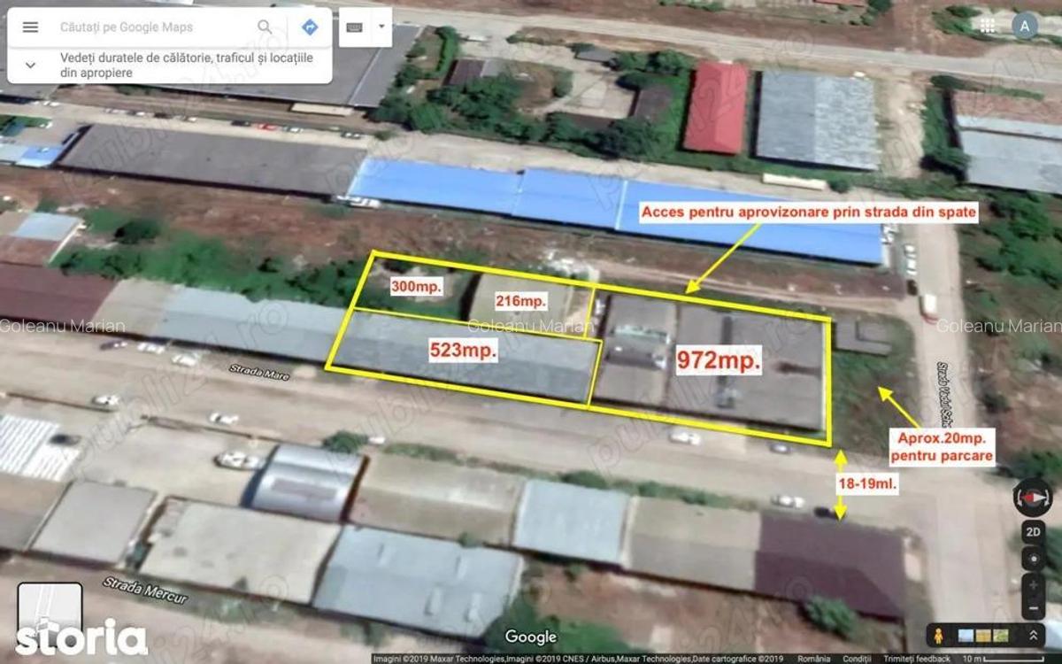 Hale de inchiriat - 5