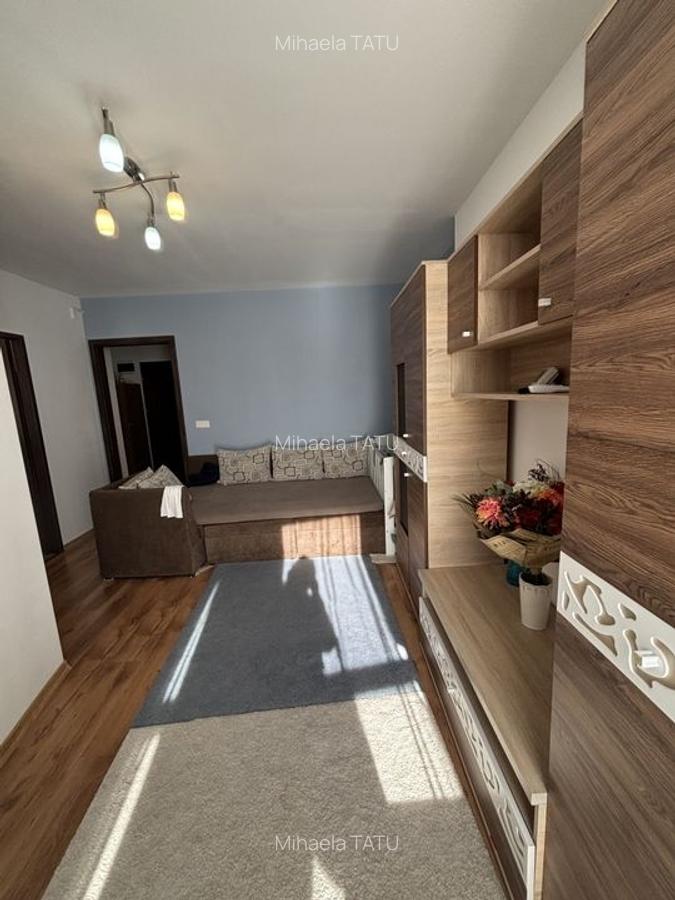 Apartament de închiriat 1 cameră in imobil nou - 9