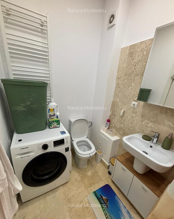 Apartament 2 camere decomandat Drumul Taberei - 9