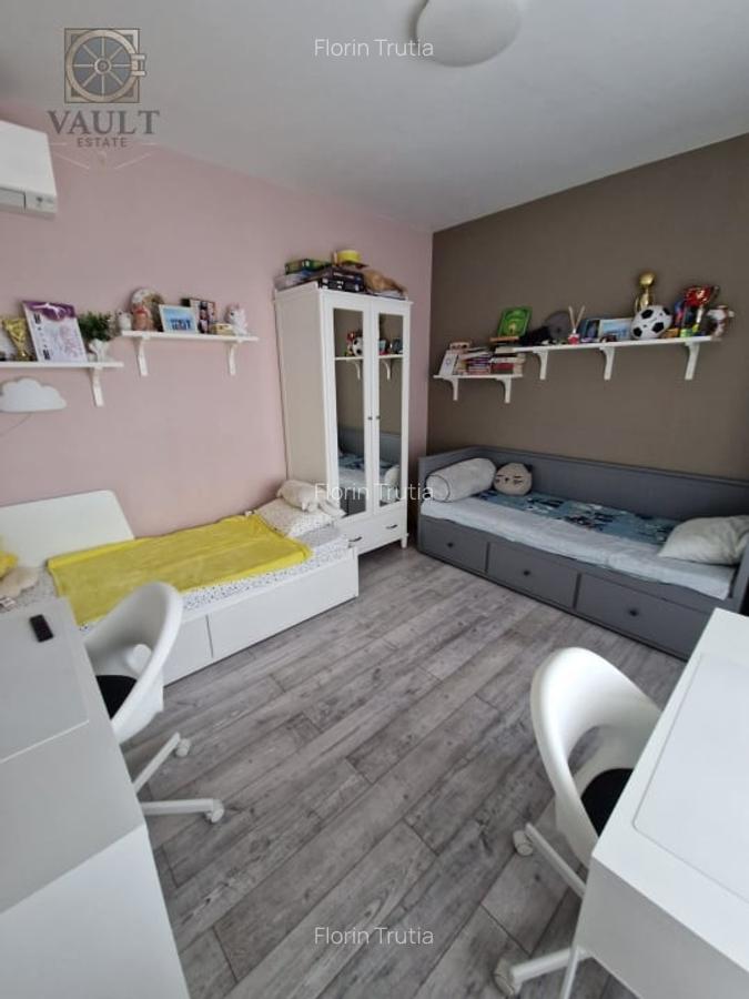 Apartament 3 camere - Titan - 12