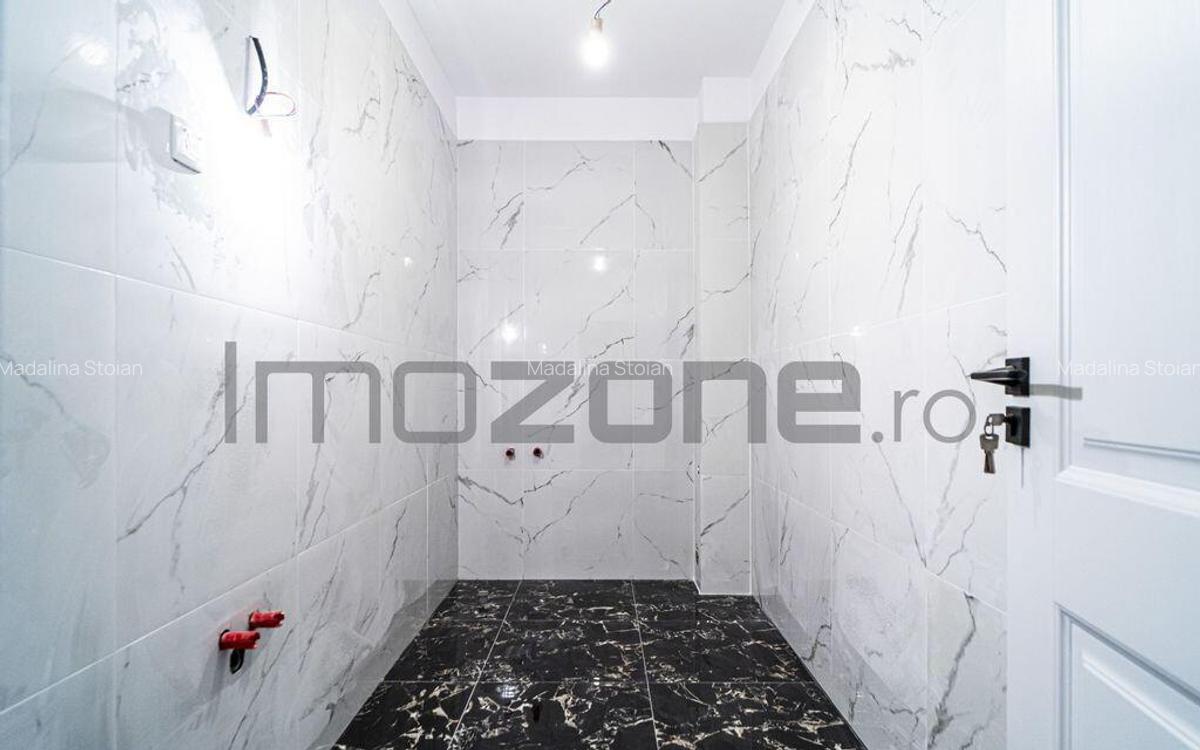 Prelungirea Ghencea, 2 camere, etaj 1/3, 75 mp, terasa 12... - 14