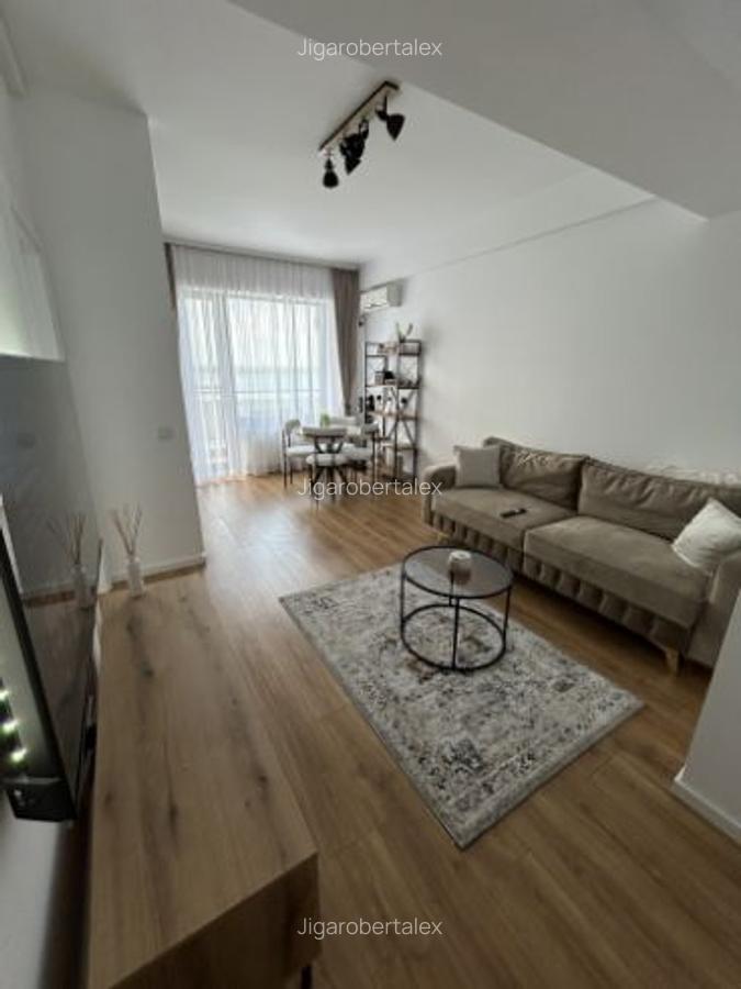 Apartament de inchiriat Summerland - 4