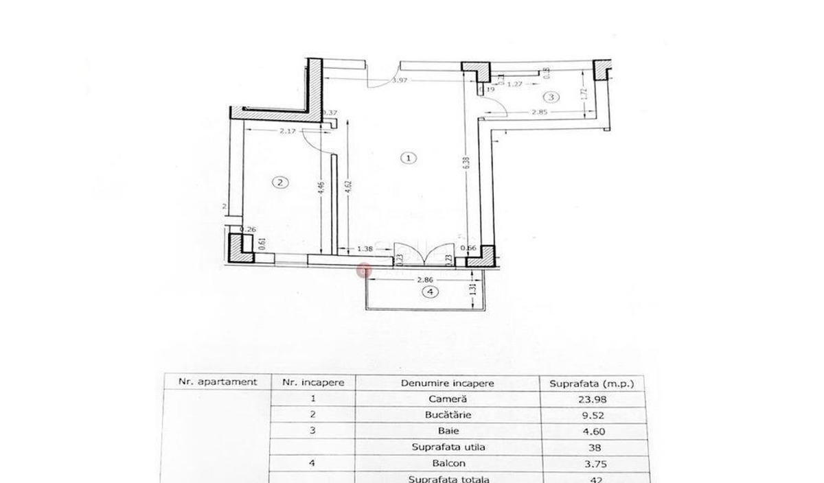 Complex Avantgarden Bartolomeu faza 4 - 3