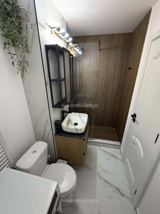 Apartament 2 camere-Vitan Mall - Etaj 1 - 7