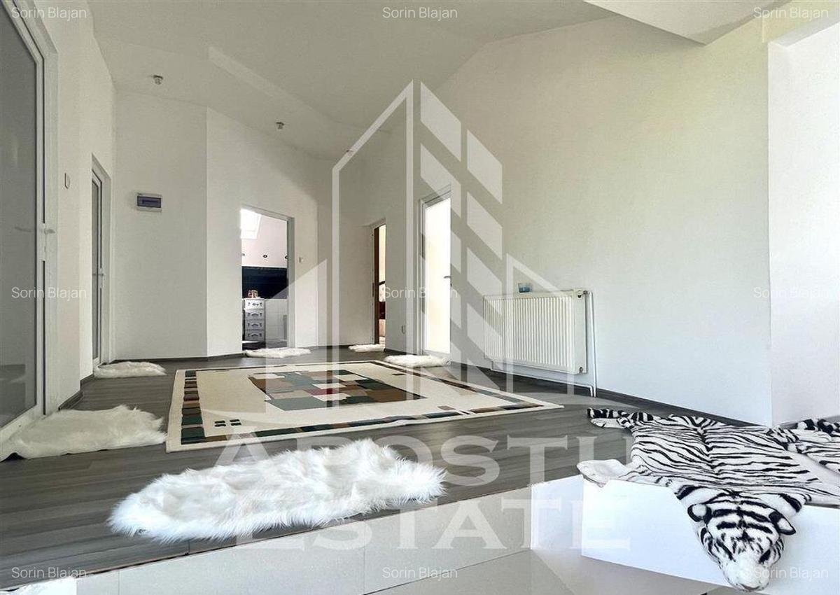 Casa P+M Timisoara Ciarda Rosie - 8