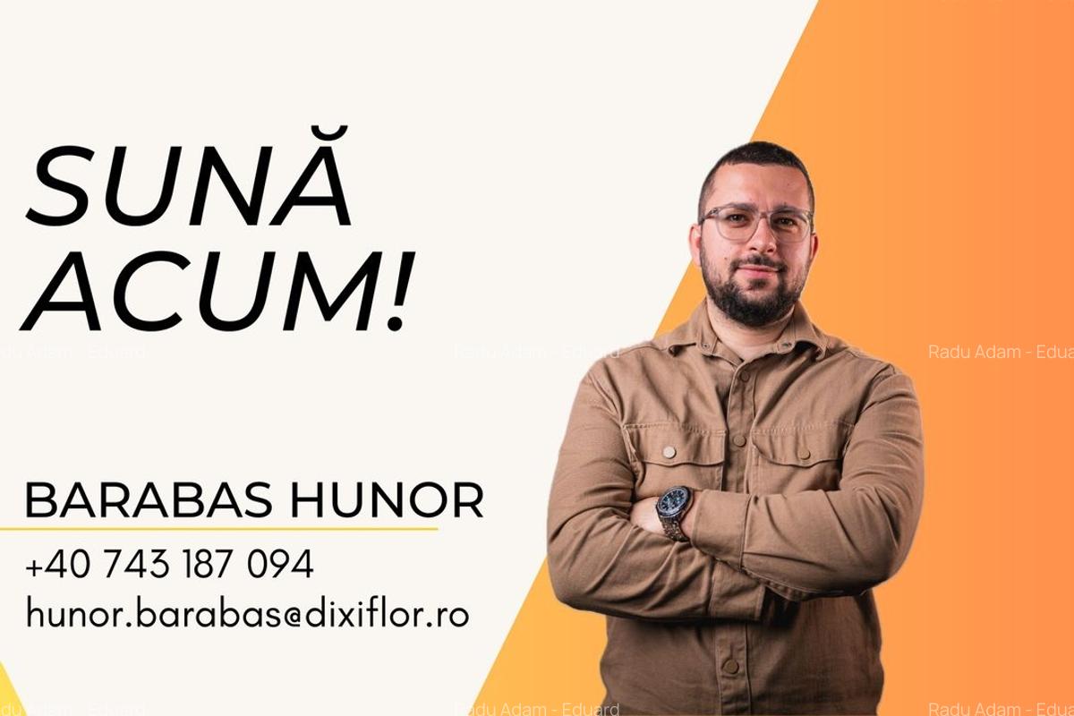 Apartament cu 2 camere | Dâmbul Pietros | 56.000 EUR - 6