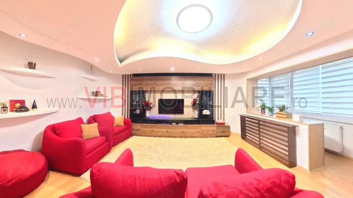 Apartament 4 camere vav Vitan Mall - mobilat/utilat complet - 3 Apartament 4 camere vav Vitan Mall - mobilat/utilat complet - 3