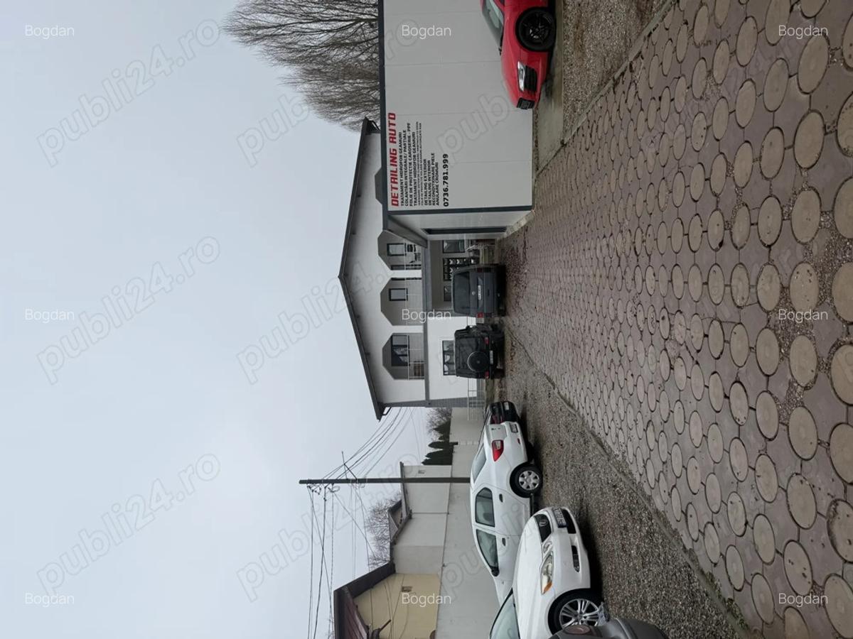 Camere de inchiriat intr-o cladire moderna potrivite pentru diverse activita?i! - 4