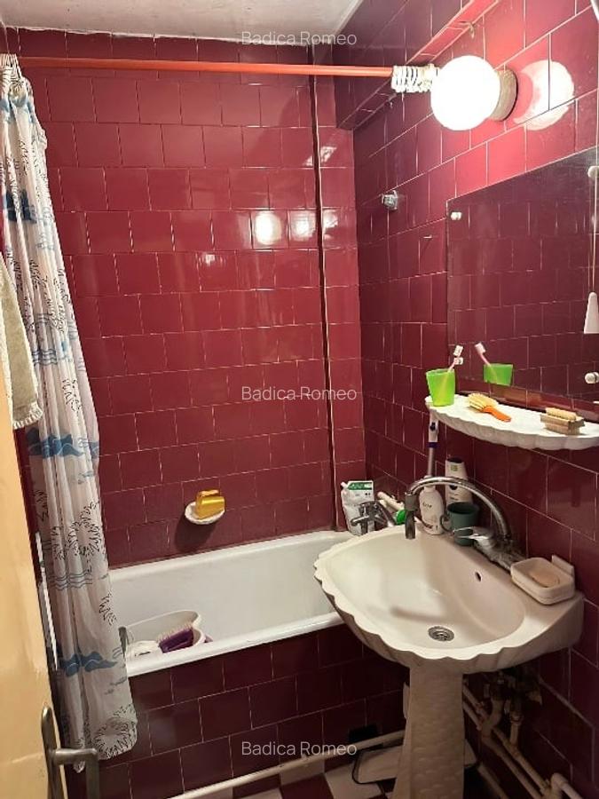 Vand apartament Piata Ovidiu - 5