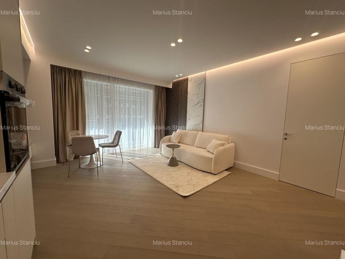 Apartament 2 Camere | Mobilat Lux | Prima Inchiriere - 2