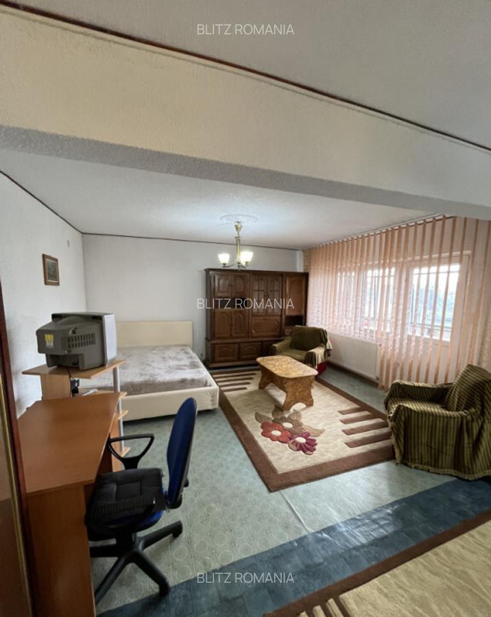 Garsoniera de inchiriat in Ploie?ti zona Democra?ie - 4