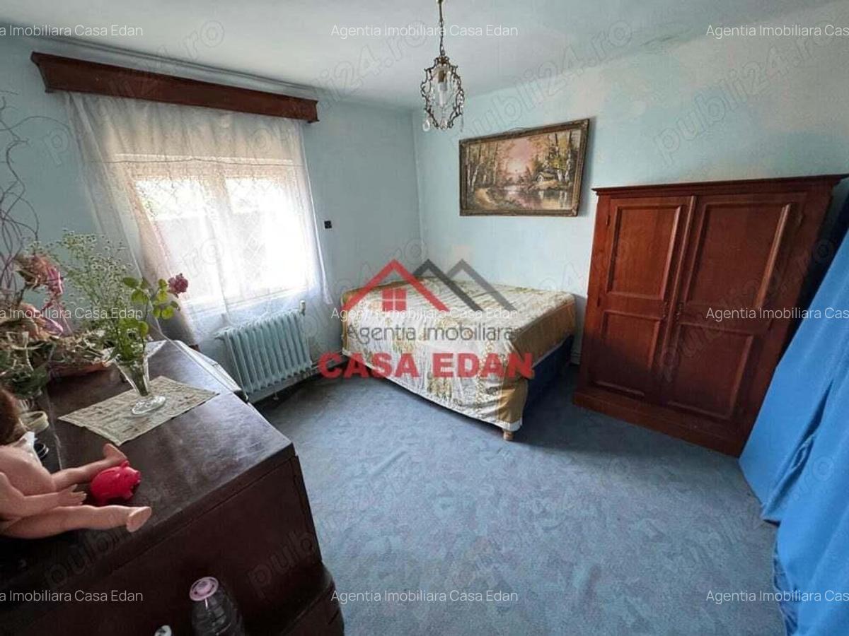 Casa in Breaza --95.000e - 12