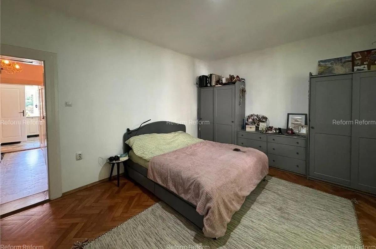 De vânzare casă cochetă în zona semicentrală – The Office / Mărăști - 7