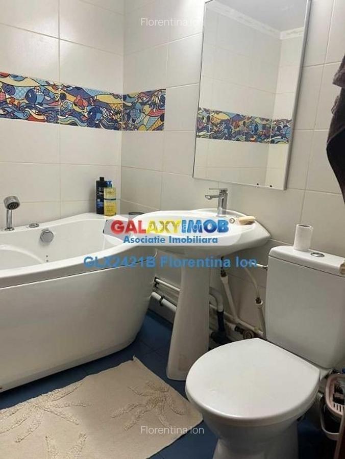 8066  Apartament 3 camere  Militari- Moinesti - 3