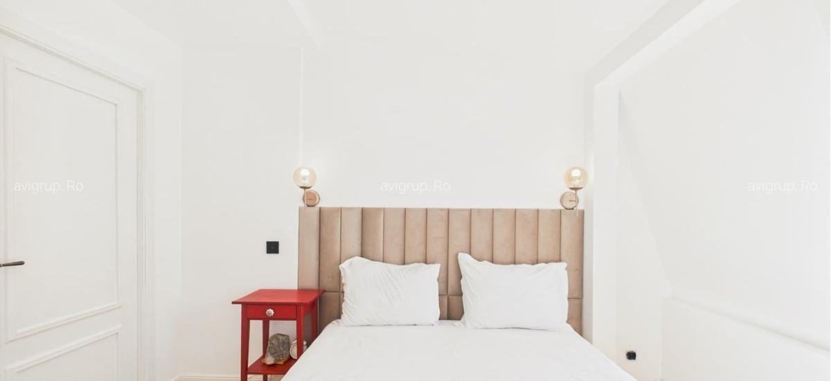 Apartament 3 camere, Cale Victoriei - 1