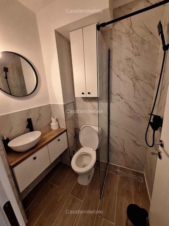 250 euro!Ap cu 1 camera Zona Complexul Studentesc - 5