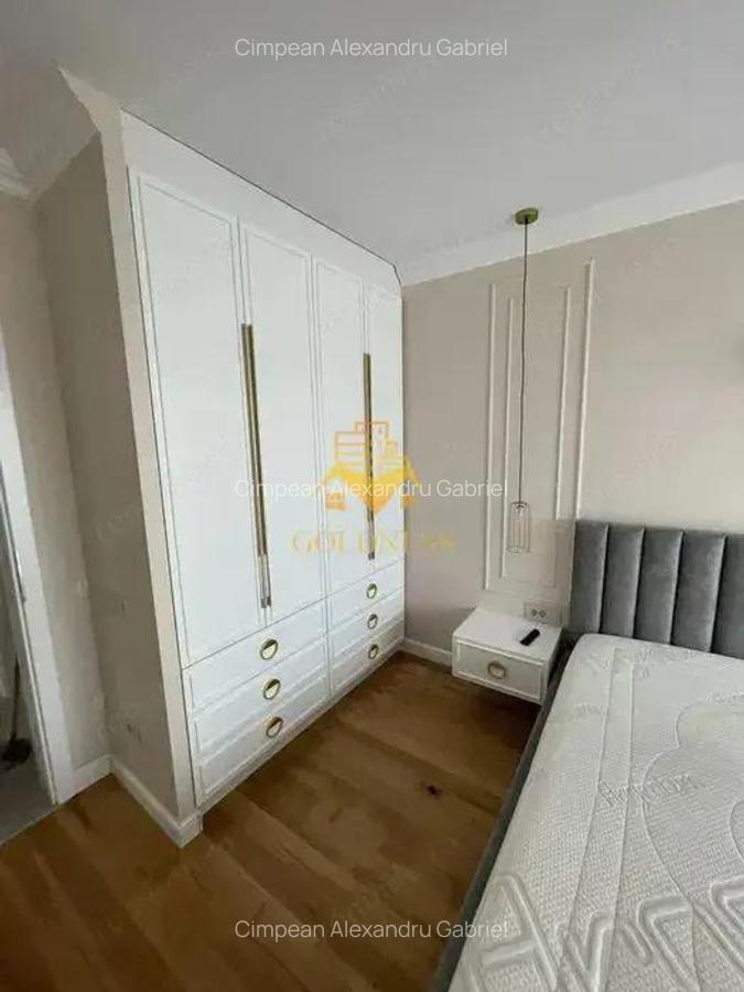 2 camere, lux, parcare,Gheorgheni Teodor Mihali zona FSEGA,Iulius Mall - 6