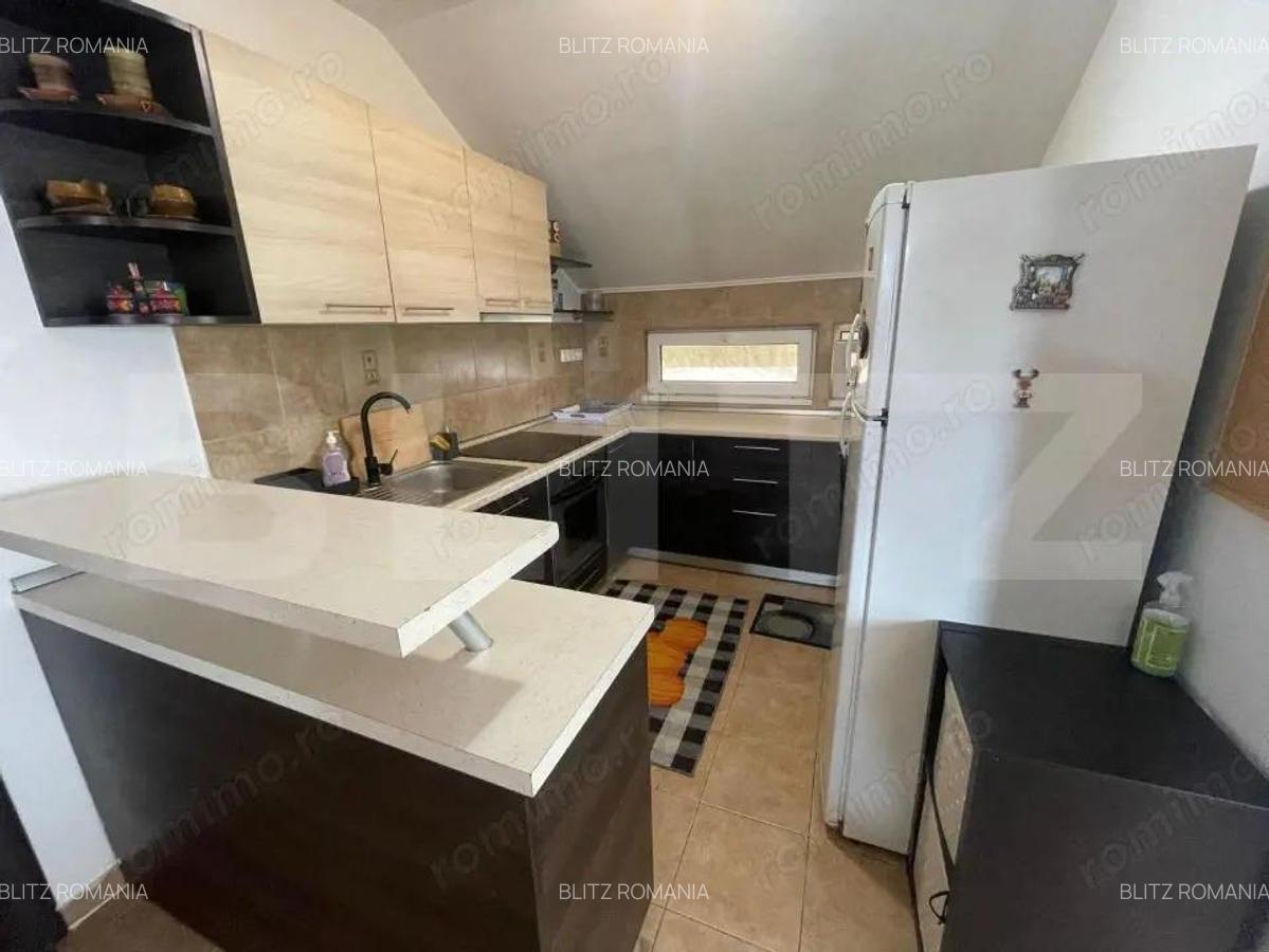 Vila deosebita cu 9 camere, 300 mp, zona Jolie Ville - 11 Vila deosebita cu 9 camere, 300 mp, zona Jolie Ville - 11