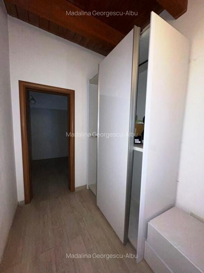 Baneasa - Strada Garlei imobil D+P+2 cu 523 mp utili 5000 Euro - 23