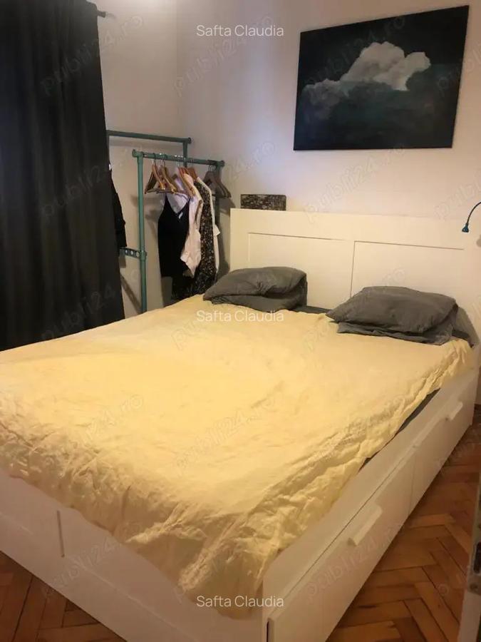 Apartament 2 camere de inchiriat Timisoara zona Olimpia Complex Studentesc - 7