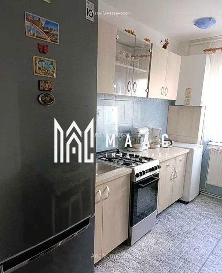 Apartament 3 camere | 2 Balcoane | Etaj 2 | Valea Aurie - 4