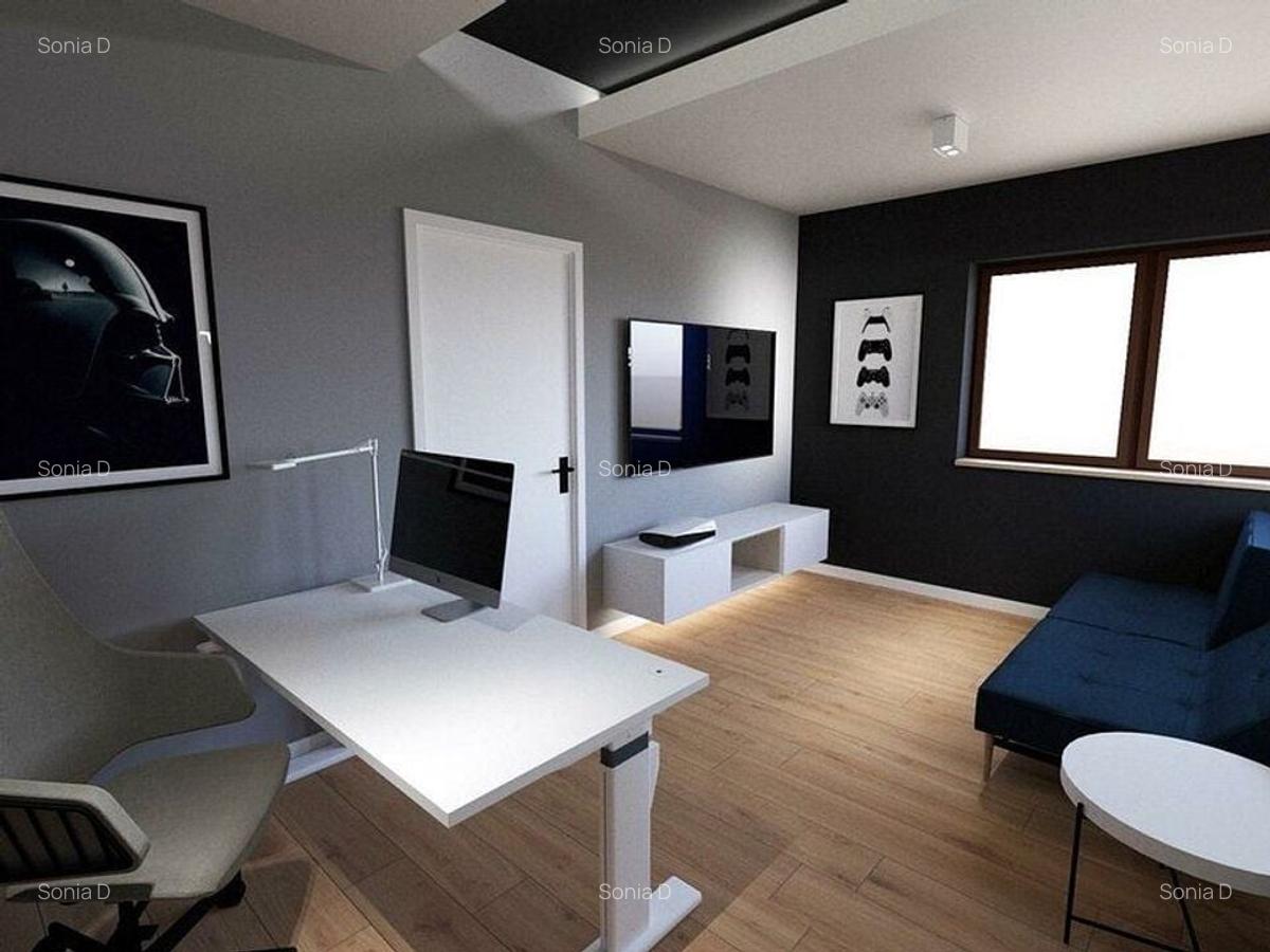 Eleganta si Confort la Superlativ - Ciarda Rosie - 10