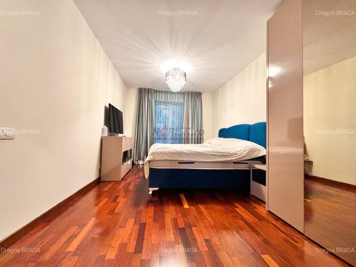 NOU Apartament 3 Camere Tip A 115mp inCity Residence Gata de Mutat! - 0%Comision - 11