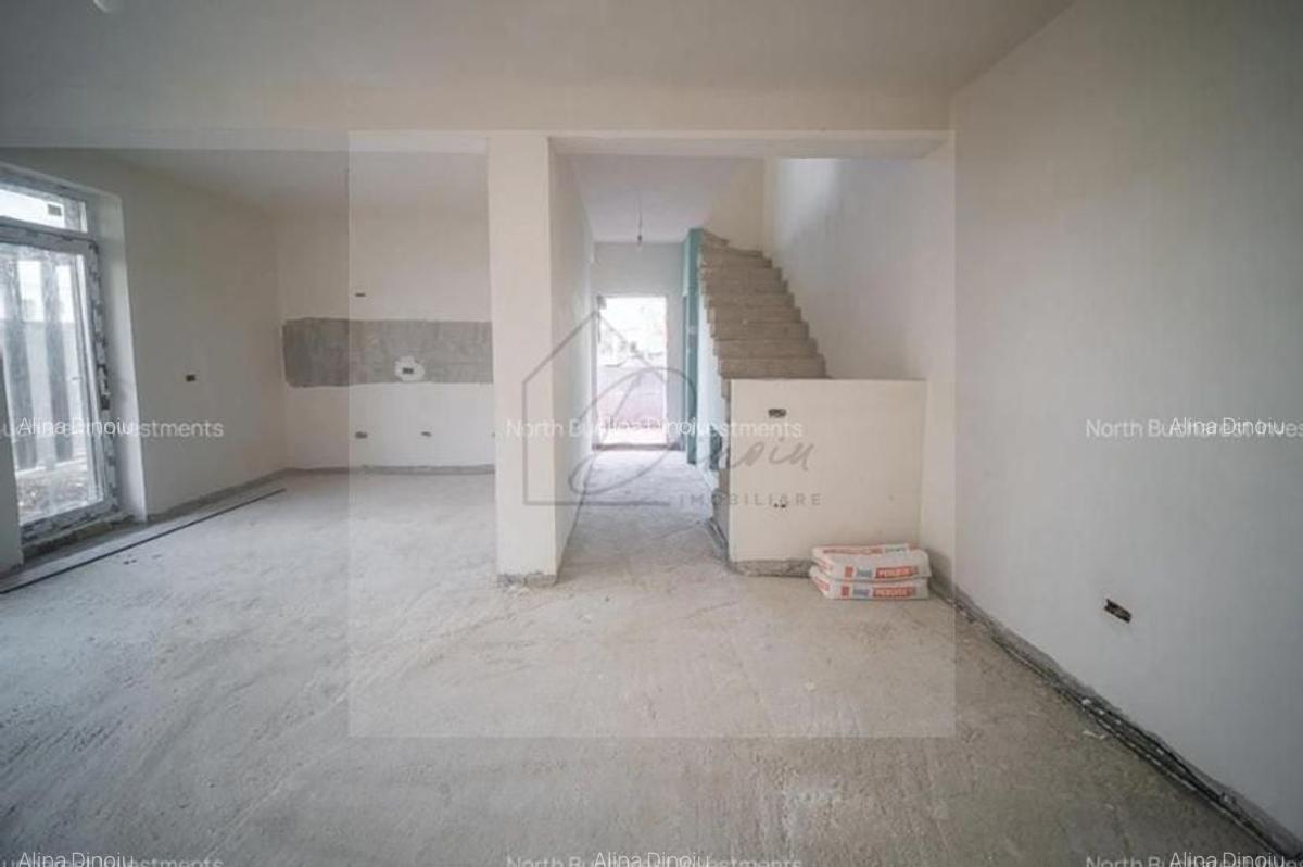 Vila duplex de vanzare Pipera Matei Millo I  COMISION 0% - 7