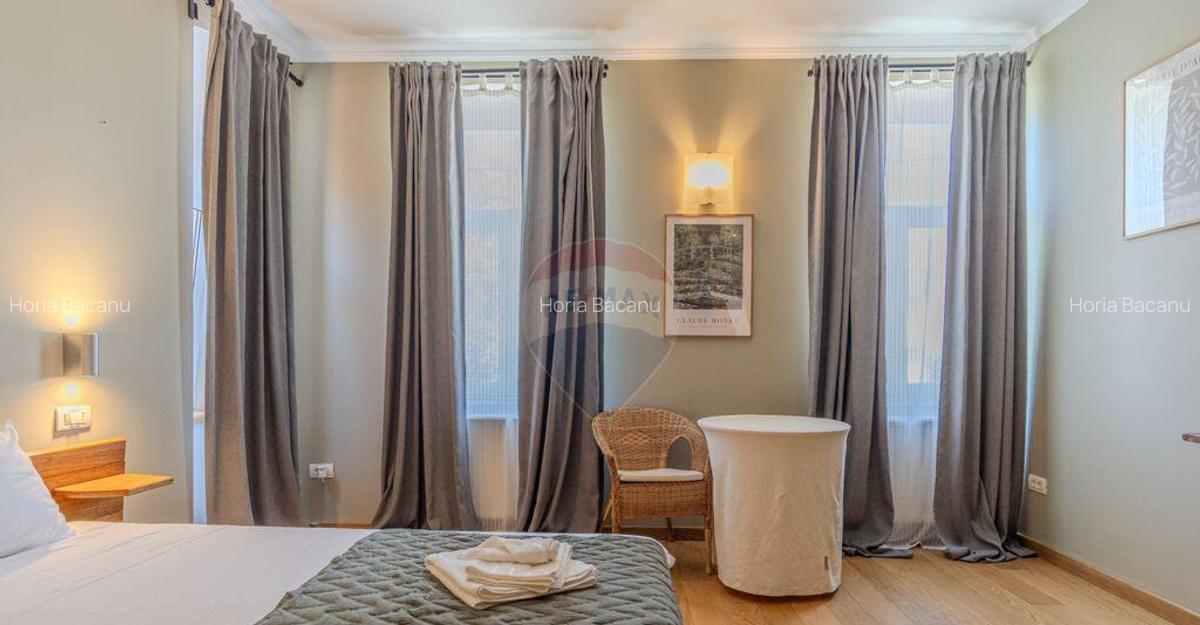 Comision 0% | Pensiune moderna de vanzare, Cincu, locatie... - 11