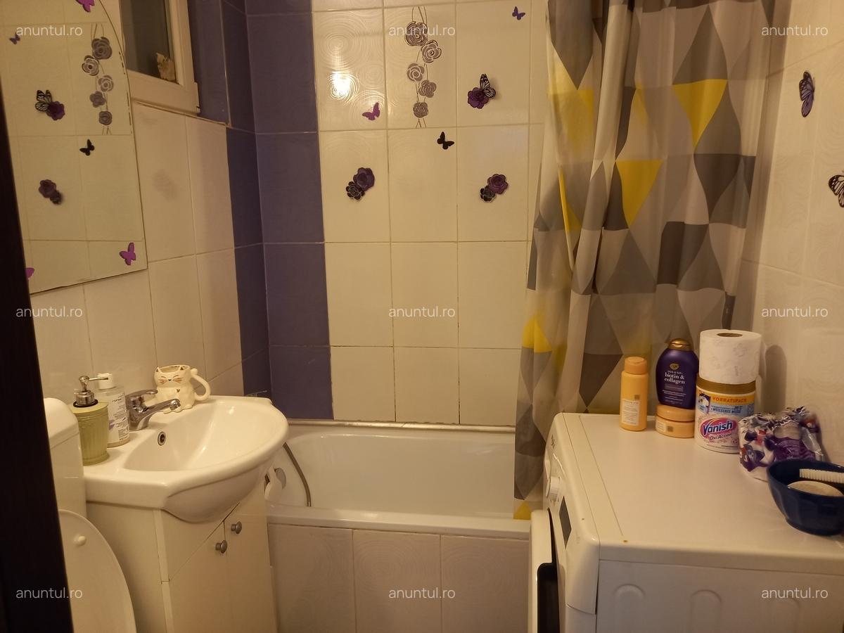 Piata Progresul, inchiriere apartament 2 camere, mobilat si utilat modern! - 3