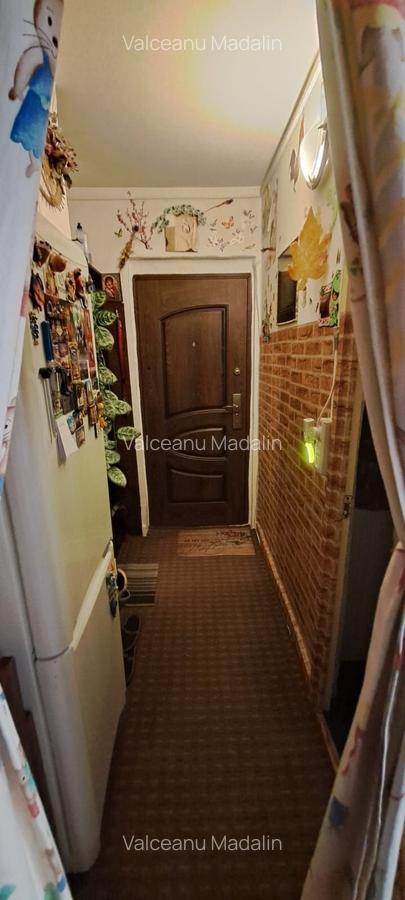 Apartament cu 2 camere decomandat, mobilat în Lipovei - 2