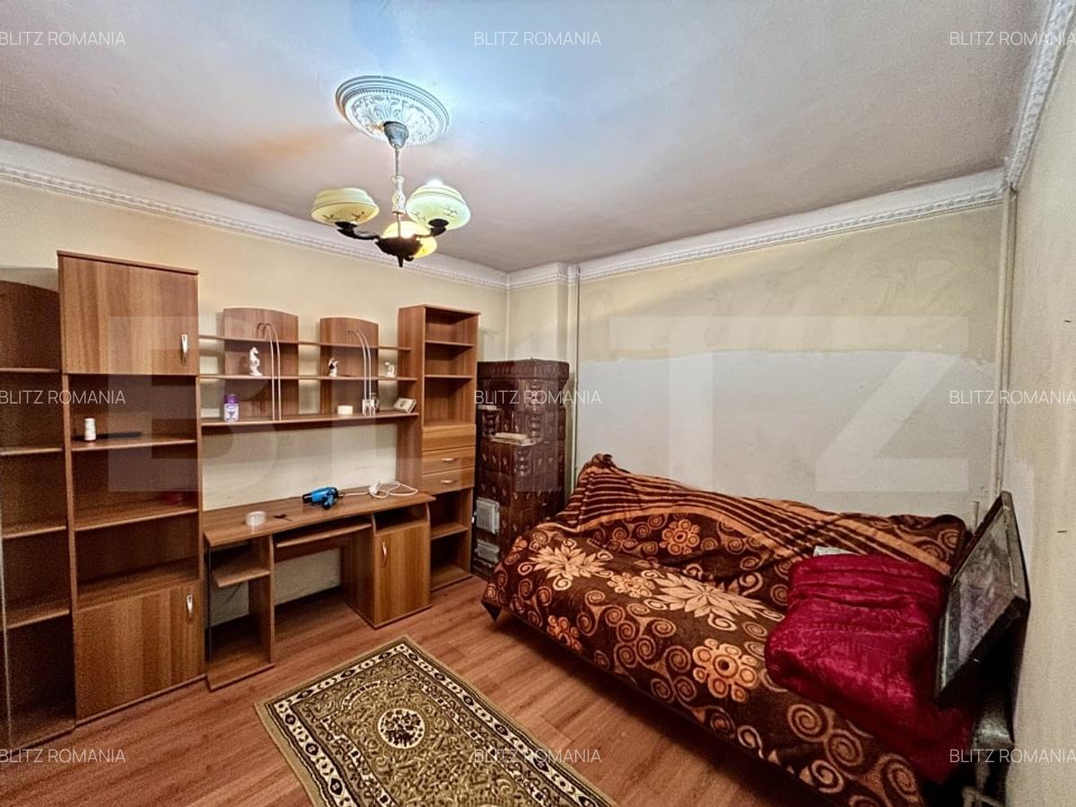Casa 3 camere, 81,80 mp, zona Rudului - 4
