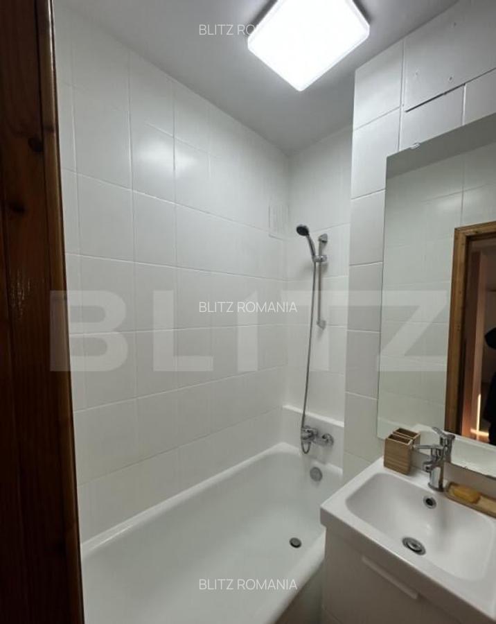 Garsoniera de vanzare, 31 mp, zona Titulescu - 2