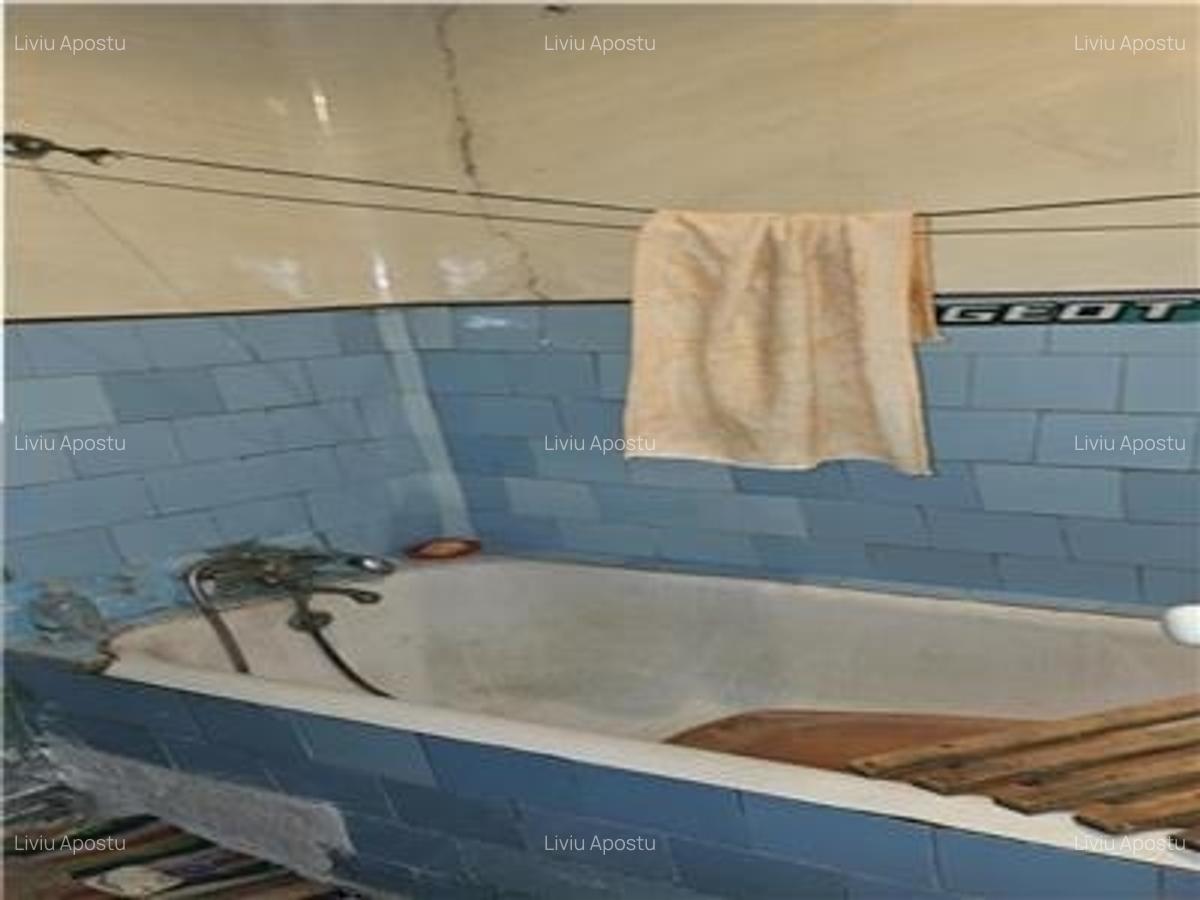 Vanzare Casa individuala + Teren Gara de Nord - 9