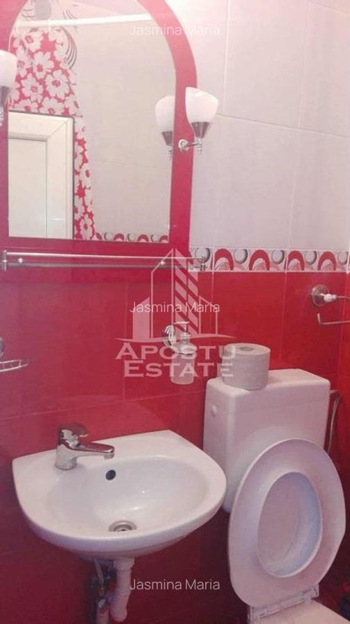 Garsoniera in zona Complexului Studentesc, etaj intermediar - 5