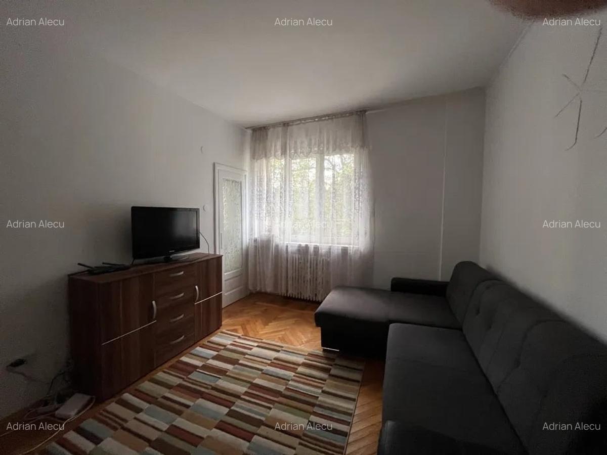Apartament 2 camere, semidecomandat, 50 mp, metrou 1 minut, balcon, Gara de Nord - 4