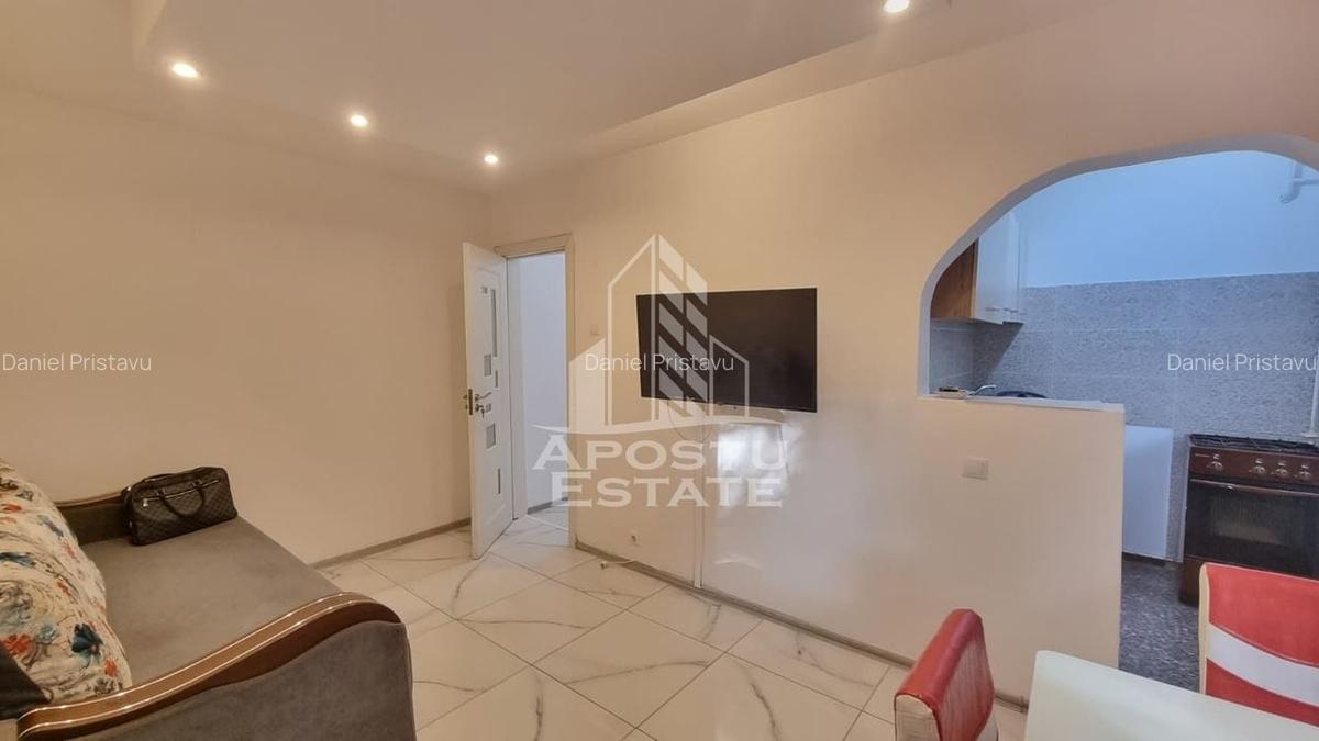 Apartament 2 camere, zona Gheorghe Lazar - 2