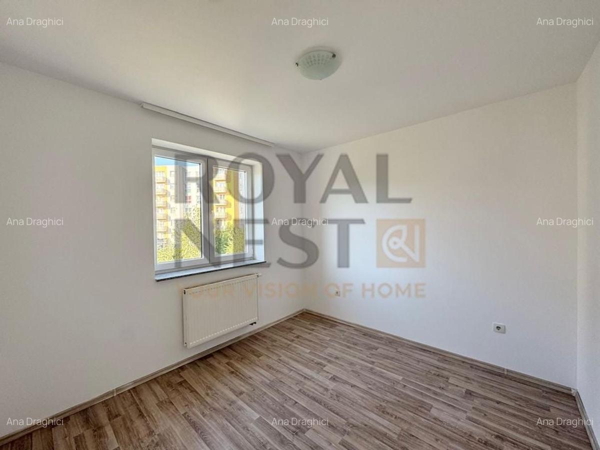 COMISION 0%! Apartament 3 camere in Avantgarden 3 - 16