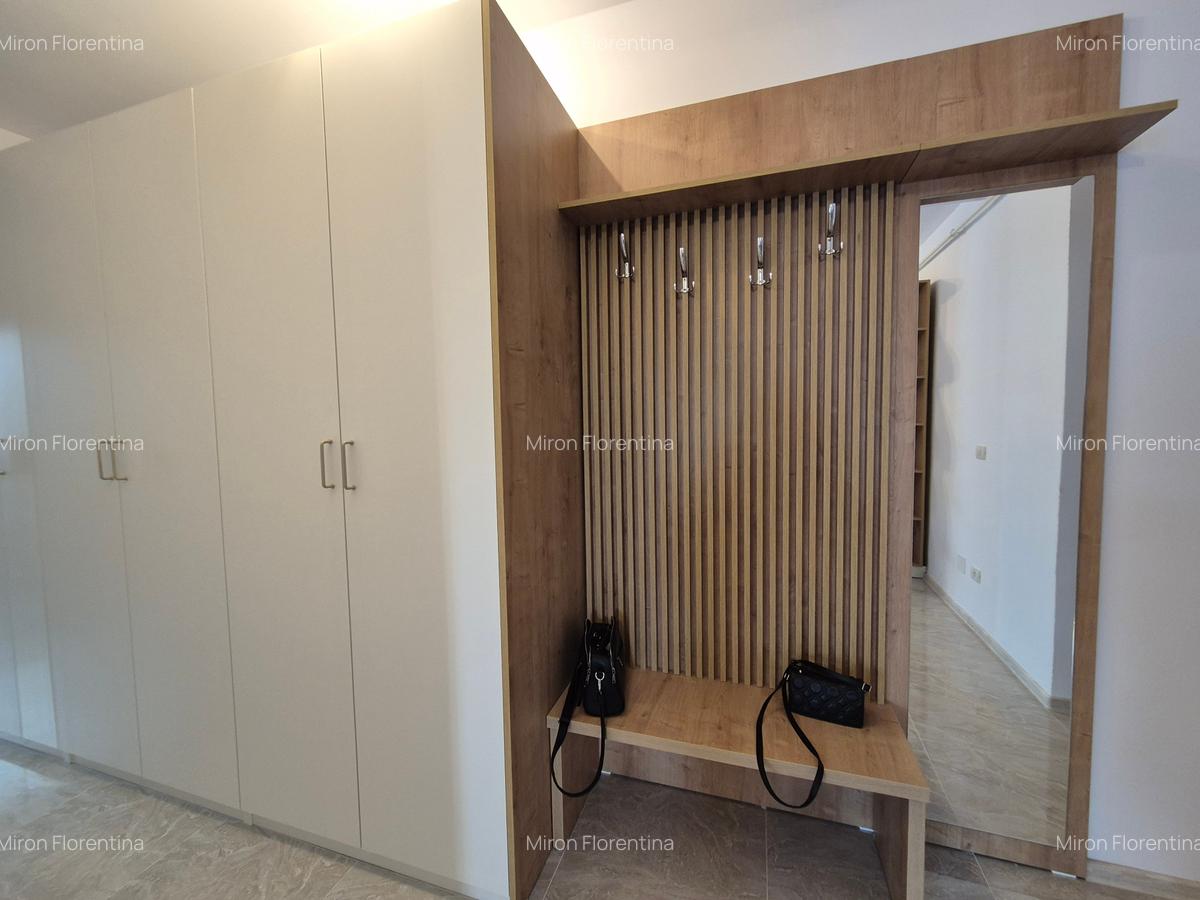 Apartament deosebit-La prima inchiriere- inainte de intrarea in GIROC - 6