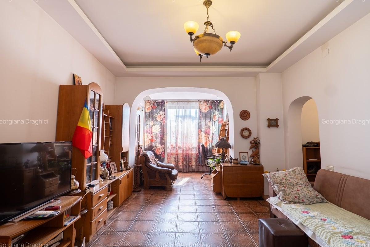 4 camere Matei Basarab - 12