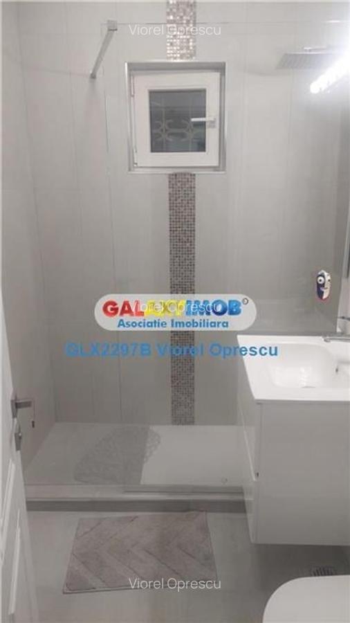 Apartament 4 camere, renovat, Morarilor, Metrou Costin Georgian - 5