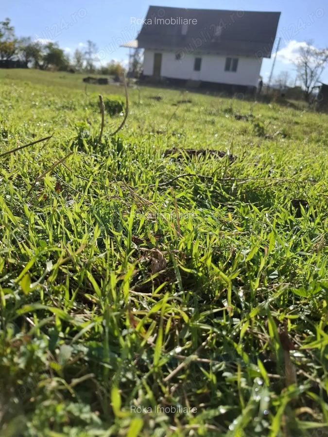 Casa 3 camere +teren in com Bune?ti sat Teiusu judetul Valcea, - 20