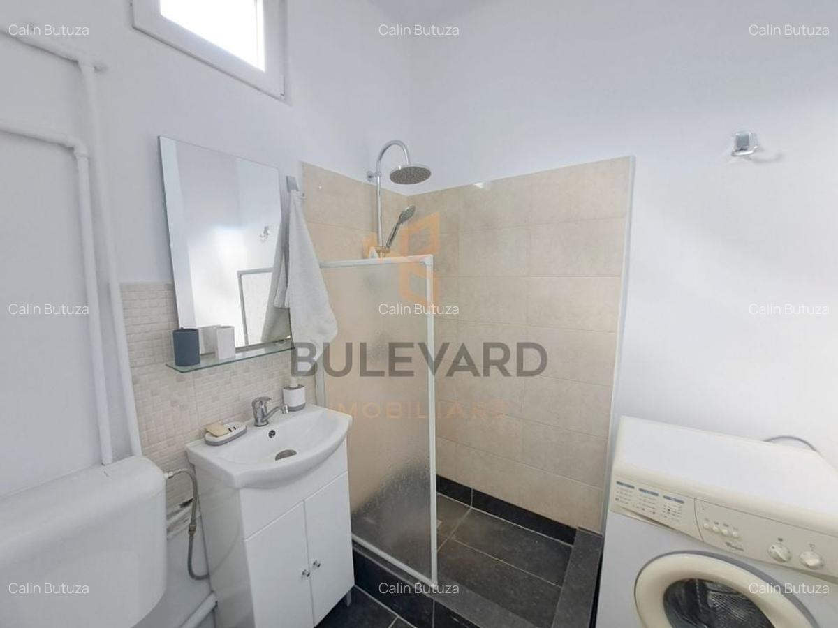 Apartament 1 camera la casa + parcare! - 5