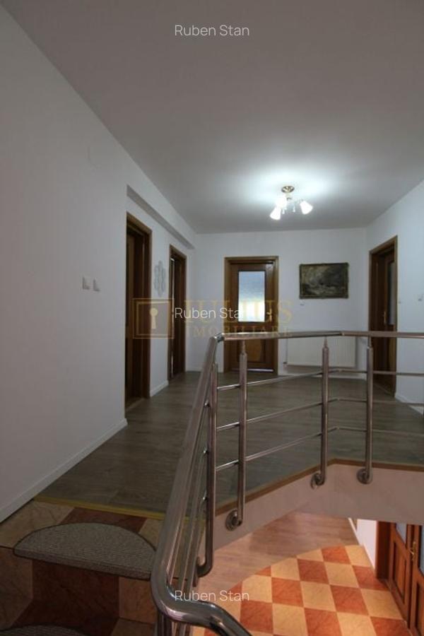 Casa in Blascovici, 5 camere + 3 bai, centrala proprie - 10