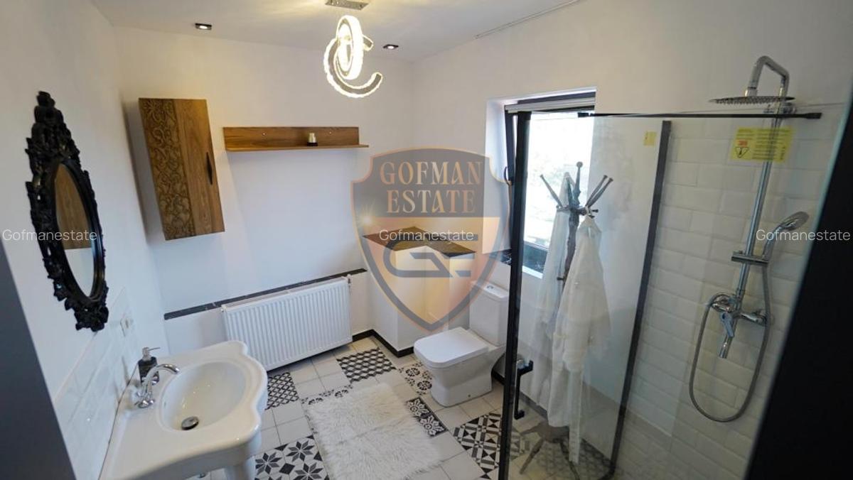 Casa Vila cu 3 apartamente Zona Centrala Piata Ovidiu bld Tomis  Primarie - 19