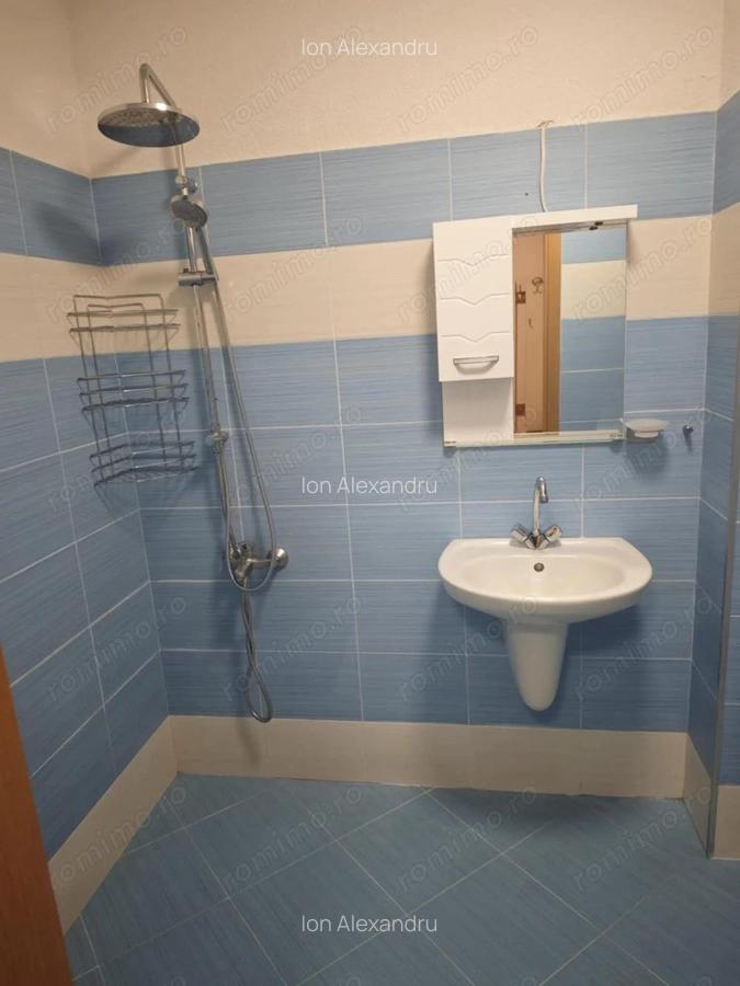 Garsoniera in zona Tei - 4