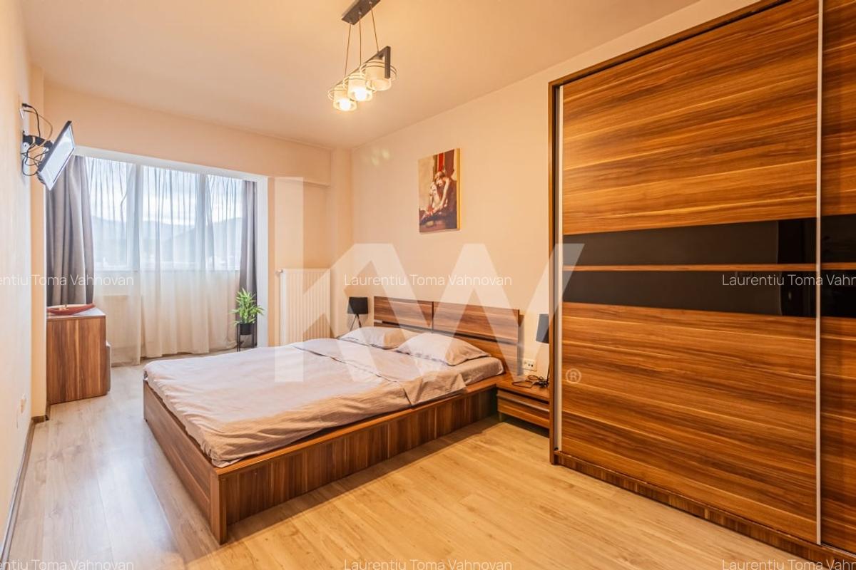 Ap 2camere zona Garii - 11